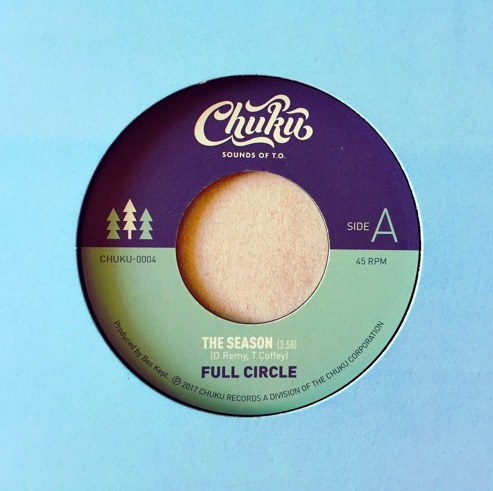 Full Circle – The Season