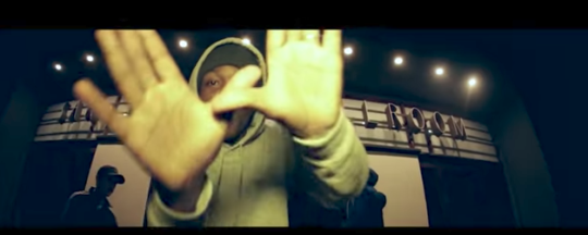 Video: Must Volkoff ft. Adam Koots, Joe Snow & One Sixth – Chemical Haze