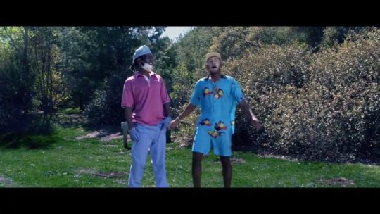 Tyler, the Creator Shares Two New Songs with A$AP Rocky & Frank Ocean