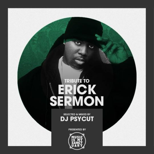 EricSermon