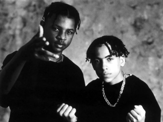 Kris Kross