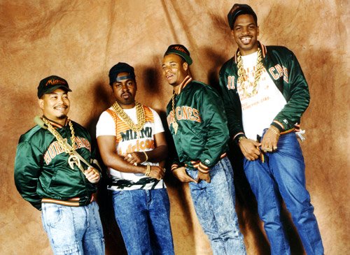 Dig Of The Day: 2 Live Crew – In The Dust (1991)