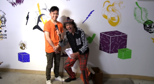 Video: Nardwuar vs. Rich Chigga
