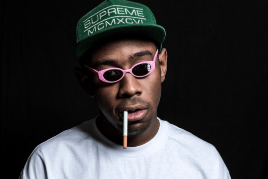 Tyler, the Creator