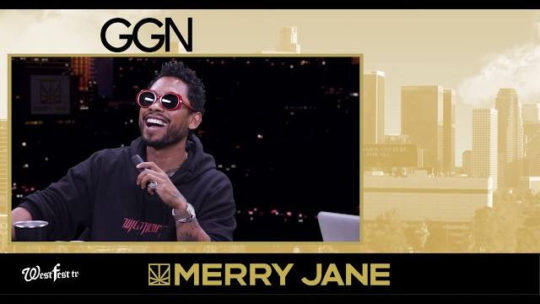 Video: Miguel on GGN (Hosted by Snoop)