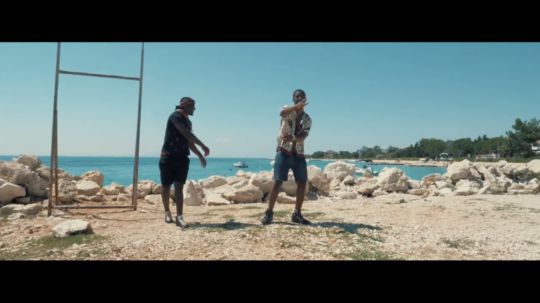Tion Wayne & Kojo Funds Release New Video Shot at Fresh Island