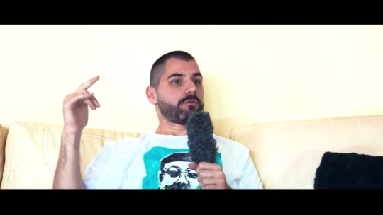 Video: Nine X Struka