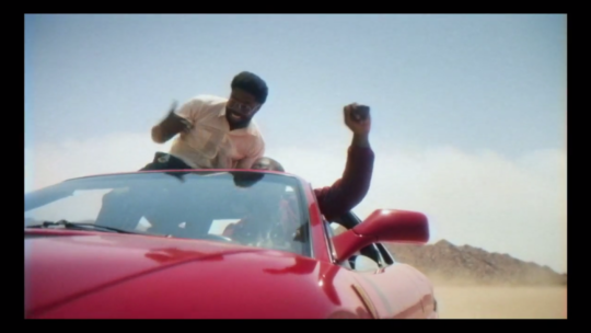 Video: A$AP Twelvyy ft. A$AP Ferg - Hop Out