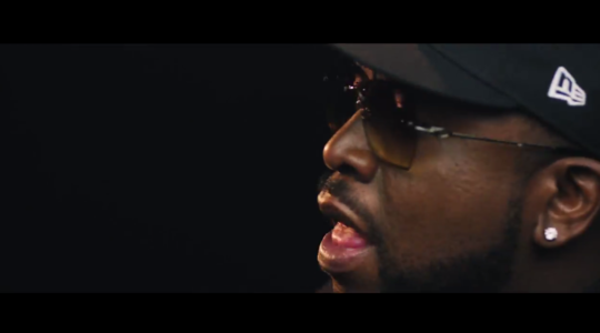 Video: Big Boi ft. Troze - Chocolate