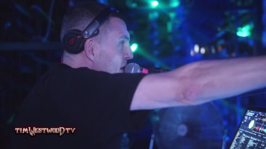 Video Recap: Tim Westwood @ Fresh Island 2017