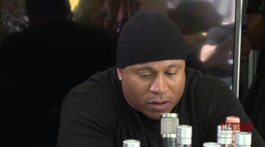 Video: LL Cool J on Drink Champs