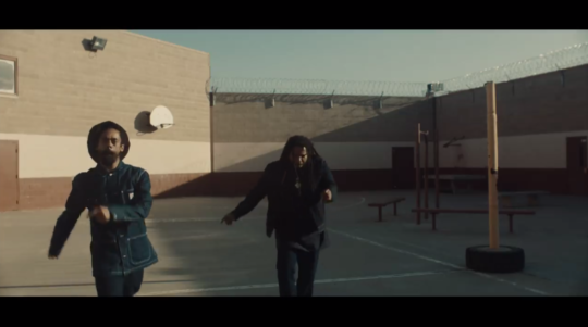 Video: Damian Marley ft. Stephen Marley - Medication
