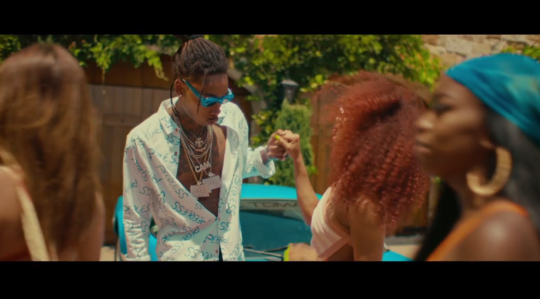 wiz khalifa