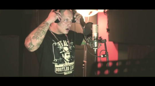 Video: Stoka - Don Stoleoni