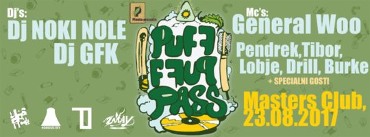 puff puff