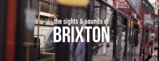 Video: TY – Brixton Baby