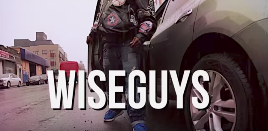 Video: Kool G Rap ft. Fame (M.O.P.) & Freeway – Wise Guys