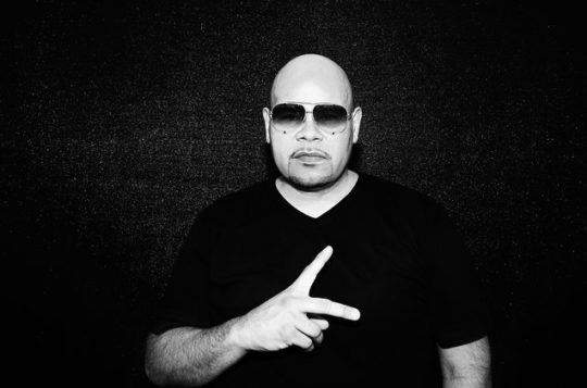 fat joe