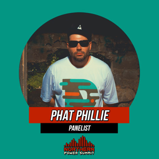 Phat Phillie @ NPS 2017 (Toronto)
