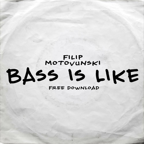 Filip Motovunski kroz Drum & Bass oživljava svoje Hip Hop korijene