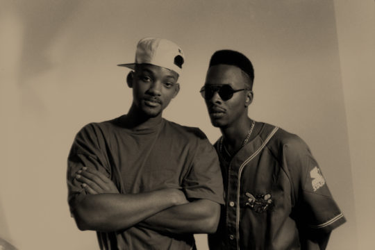 fresh prince dj jazzy jeff