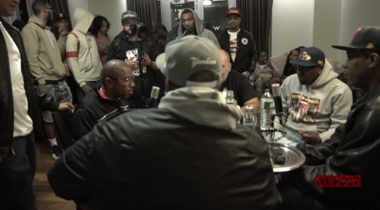 Video: EPMD on Drink Champs