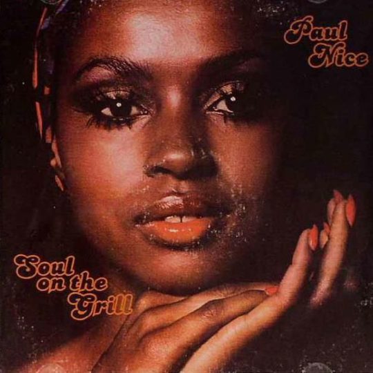 Paul Nice - Soul on the Grill Mix