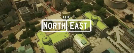 Video: Windchill ft. Reef the Lost Cauze & Ren Thomas – The North East