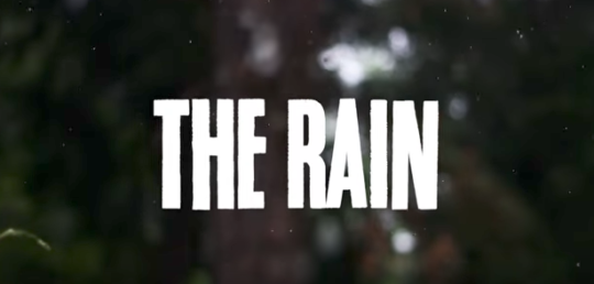 Video: Leaf Dog – The Rain