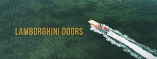 Video: Rick Ross ft. Meek Mill & Anthony Hamilton – Lamborghini Doors