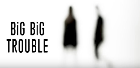 Video: Torii Wolf – Big Big Trouble