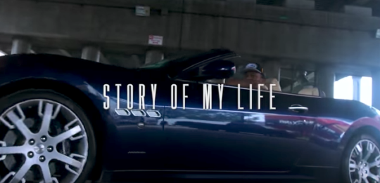 Video: DJ Kay Slay ft. Papoose, Mysonne & AZ – Story of My Life