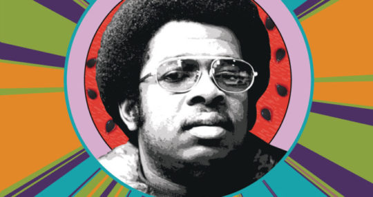 Fred-Wesley