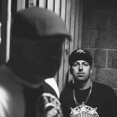 Termanology & Slaine ft. Conway – Came A Long Way