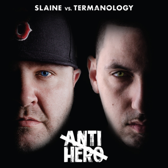 antihero