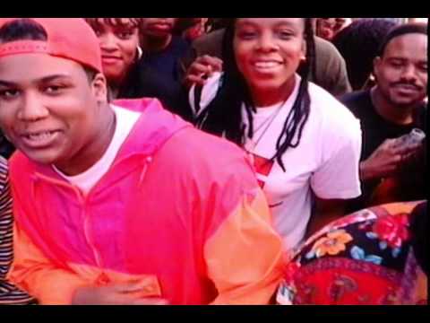 Video: Dig Of The Day: De La Soul – A Roller Skating Jam Named “Saturdays” (1991)