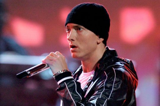 Eminem