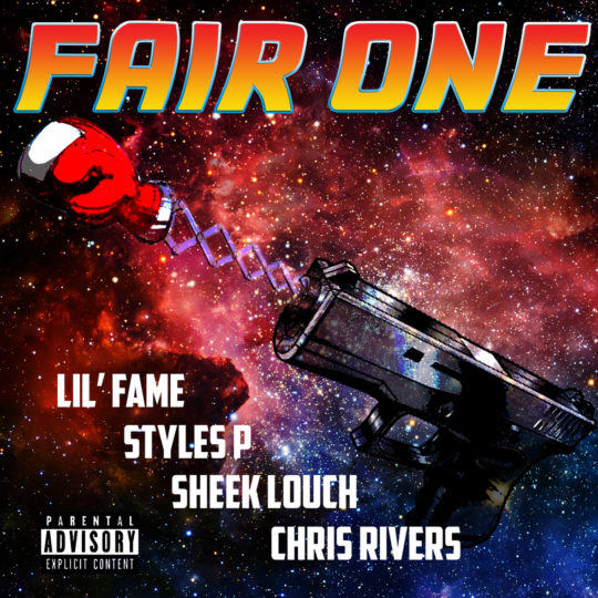 faironecvr