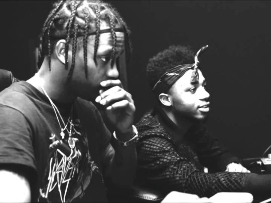 travis scott metro boomin