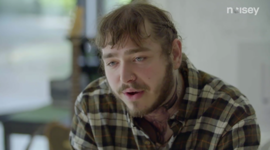 Video: From SoundCloud to Success with Post Malone
