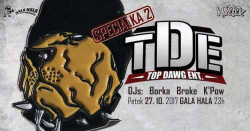 Rapetek #133: TDE specialka vol. 2