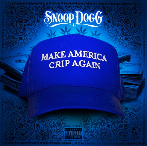 Snoop Dogg – M.A.C.A.