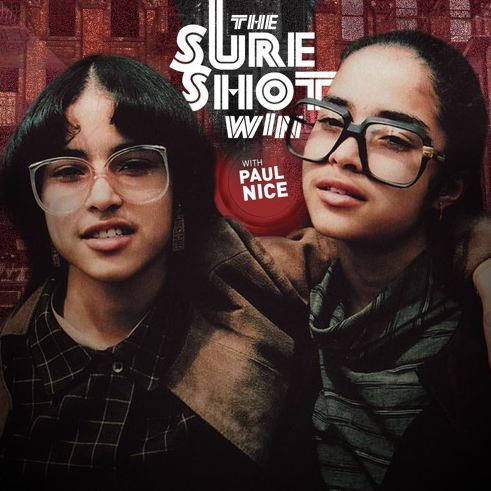 Paul Nice – The Sure Shot Win Mixtape