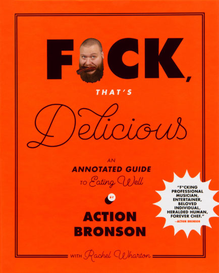 F Thats Delicious_cover