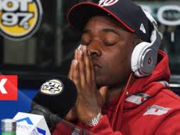 Video: IDK Freestyle on Hot97