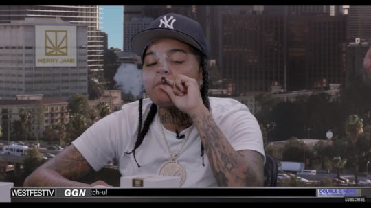 Young-M_A-Uncle-Snoop-Talk-Football-NY-Hip-Hop-and-Collaborations-on-GGN-News