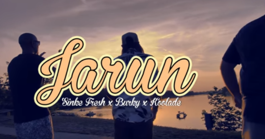 jarun