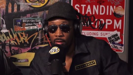 rza-talks-azealia-banks-wu-tang-clan-album-and-more-on-ebro-in-the-morning