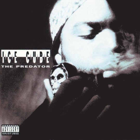 Video: Discover Classic Samples On Ice Cube’s “The Predator”