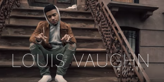 Video: Louis Vaughn – Late Night Groove